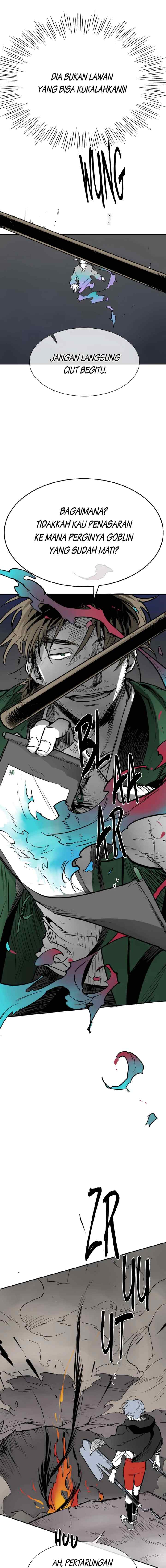 Ordinary Heroes chapter 258 halaman 14