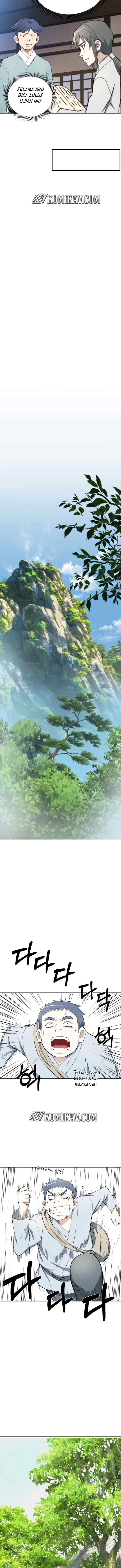 The Great Master chapter 19 halaman 10