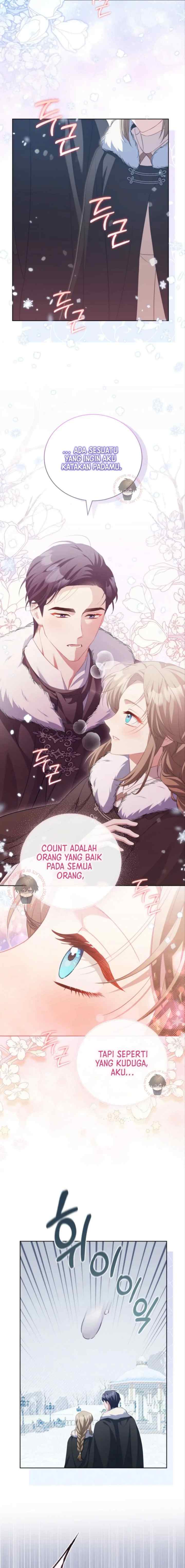 Childcare Diary With the Villainess chapter 32 halaman 12