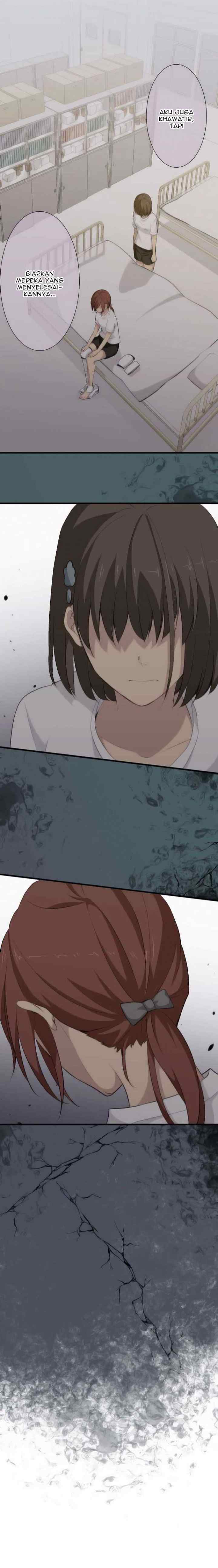 ReLIFE chapter 63 halaman 11