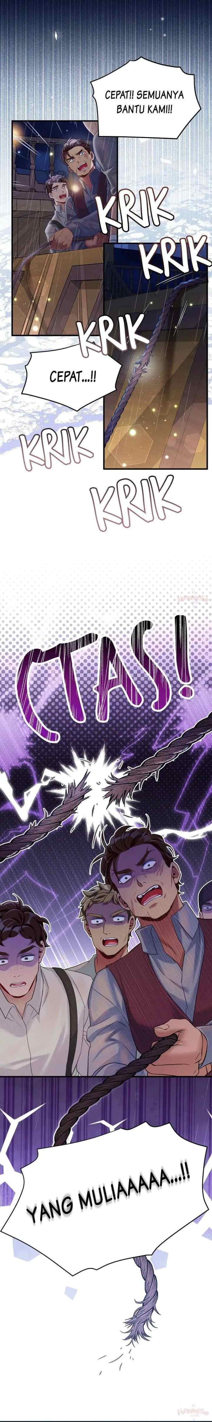 Not Sew Wicked Stepmom chapter 103 halaman 12