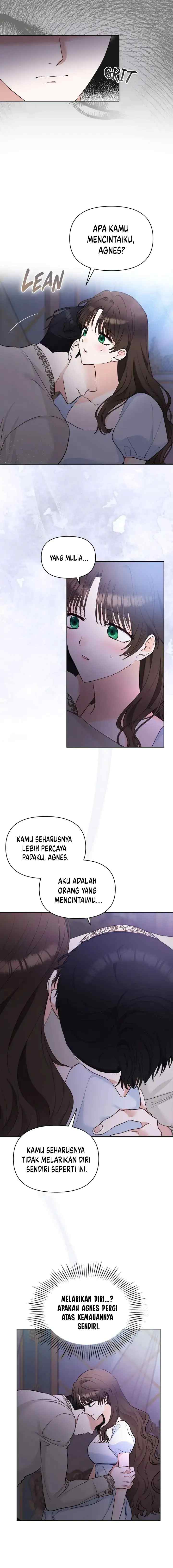 Las dos flores de la noche chapter 7 halaman 6