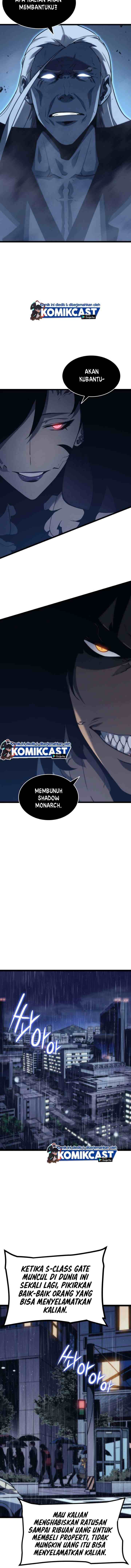 Solo Leveling chapter 152 halaman 6