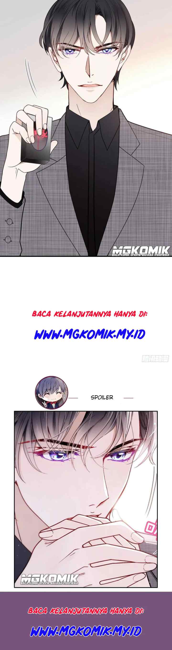 The Duke's Hidden Baby: BOGO! chapter 37 halaman 20