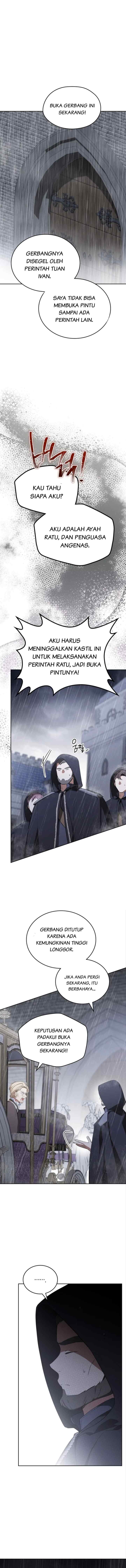 I'll Become the Head of the Family chapter 147 halaman 16