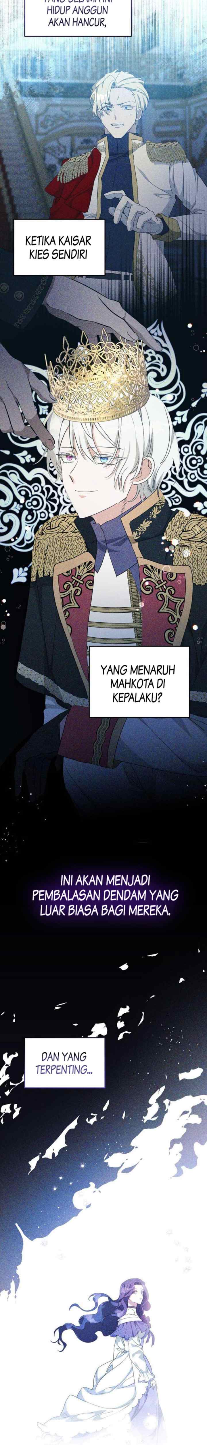 Everything is Tiring chapter 14 halaman 14
