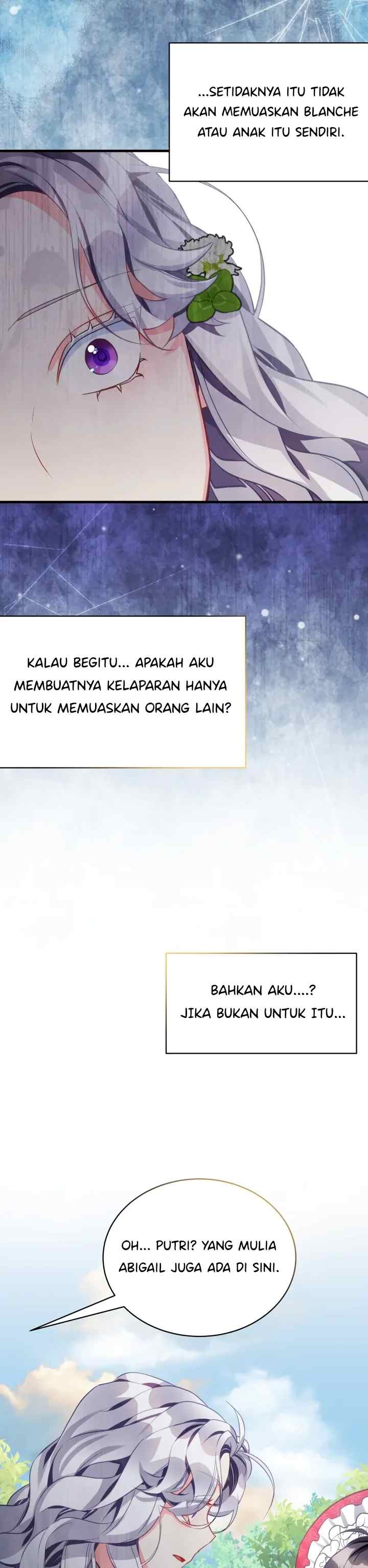 Not Sew Wicked Stepmom chapter 96 halaman 17