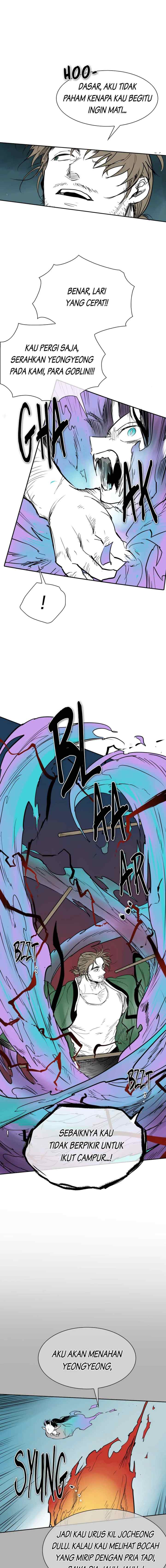 Ordinary Heroes chapter 258 halaman 9
