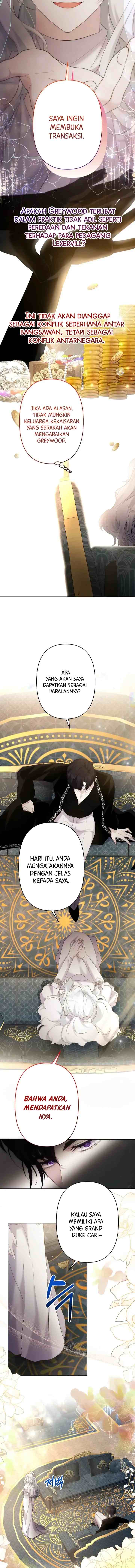 I Need to Raise My Sister Right chapter 20 halaman 4