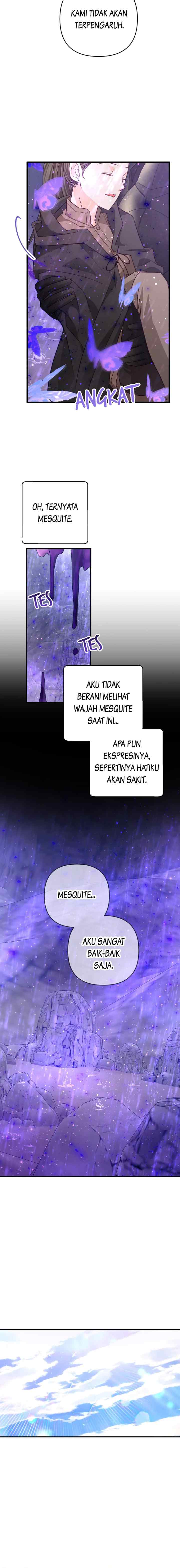 Terrarium Adventure chapter 51 halaman 11