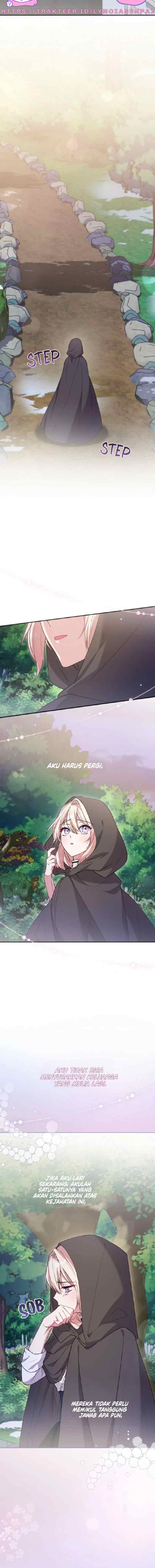 You Are So Cute chapter 54 halaman 10