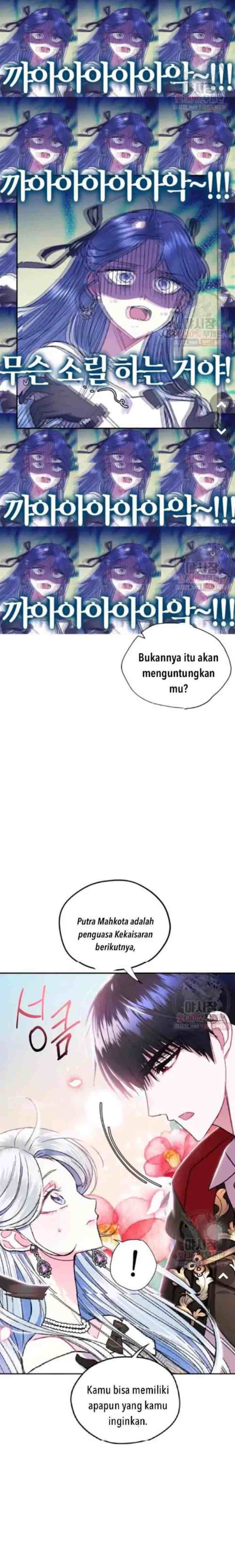 Father, I Don't Want to Get Married! chapter 29 halaman 15