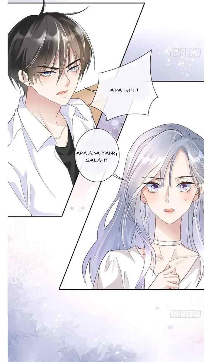Distance of Two Star chapter 2 halaman 7