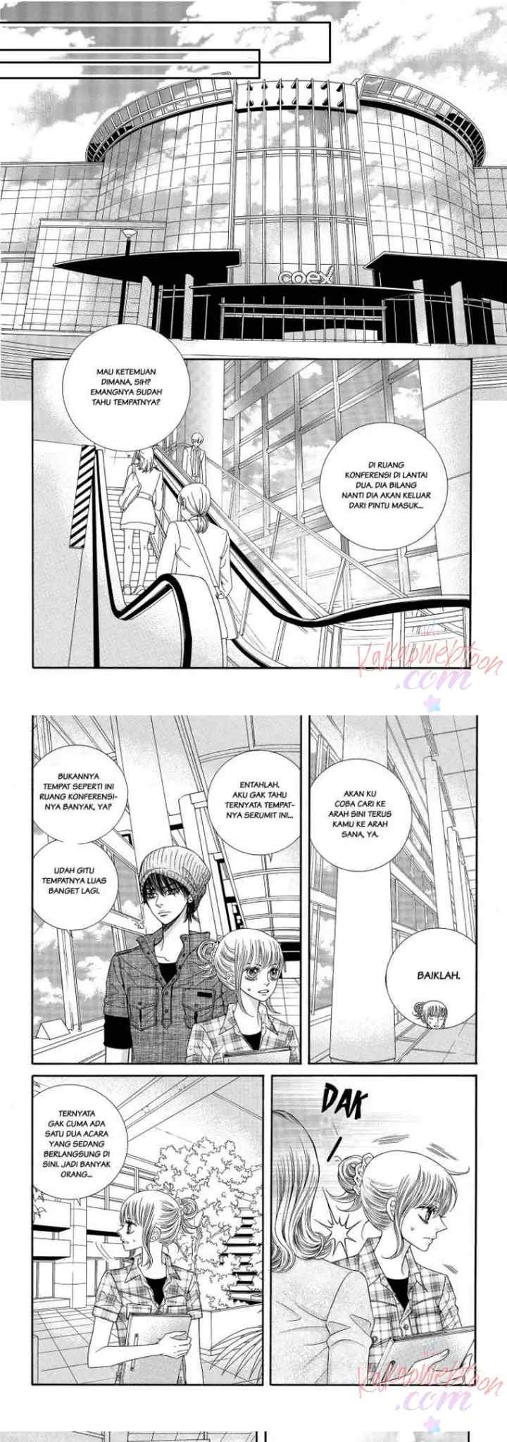 I Pick Dahong chapter 13 halaman 4
