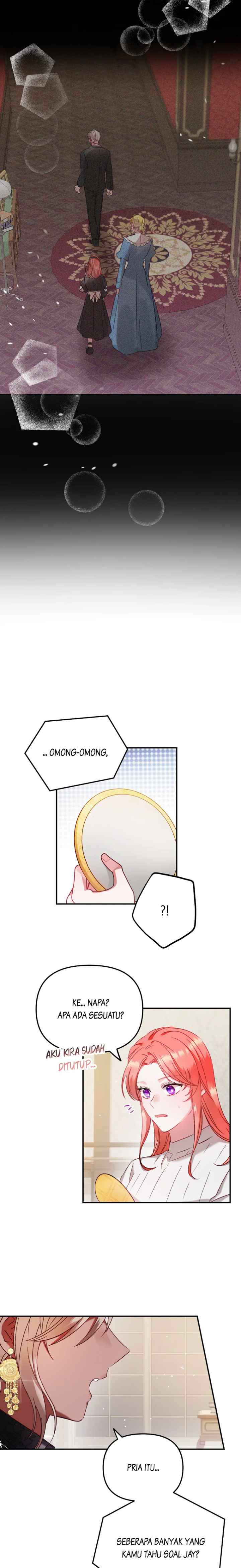 Preventing the Making of Tyrant chapter 47 halaman 5