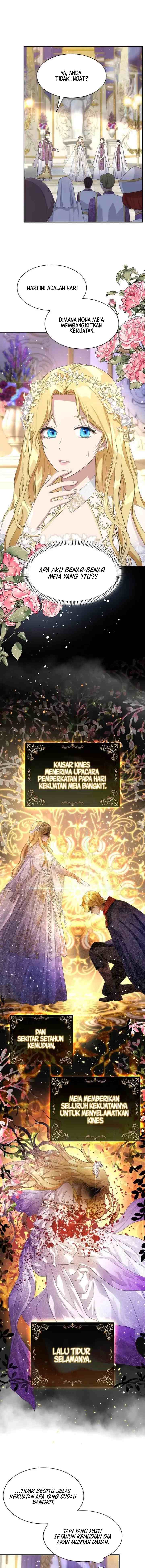 I Became a Sitter for the Obsessive Villains chapter 1 halaman 9