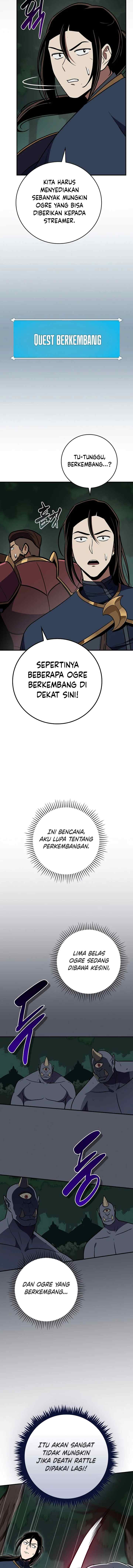 Archmage Streamer chapter 105 halaman 10