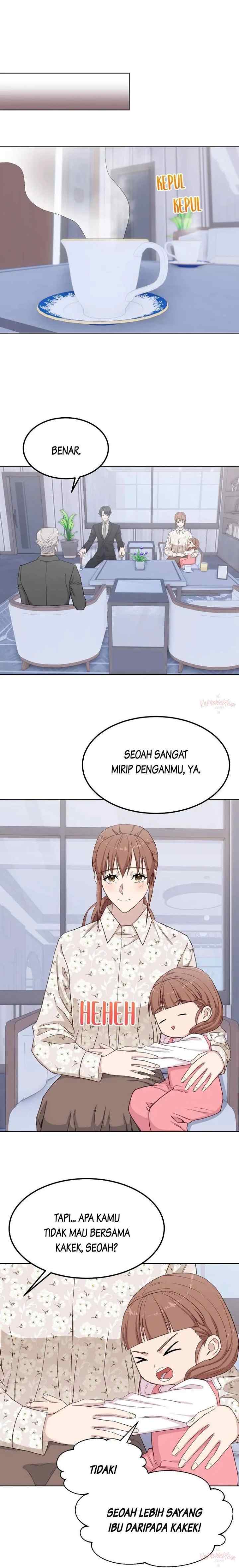Delete (Tasse) chapter 51 halaman 10