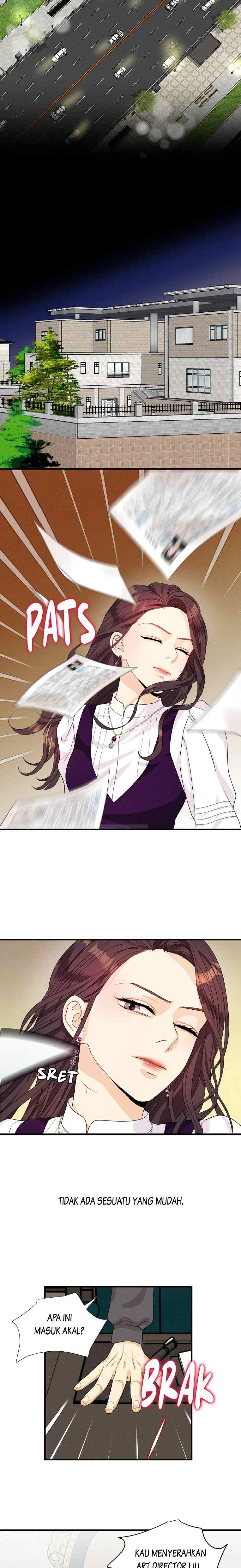 Private Preference chapter 1 halaman 11