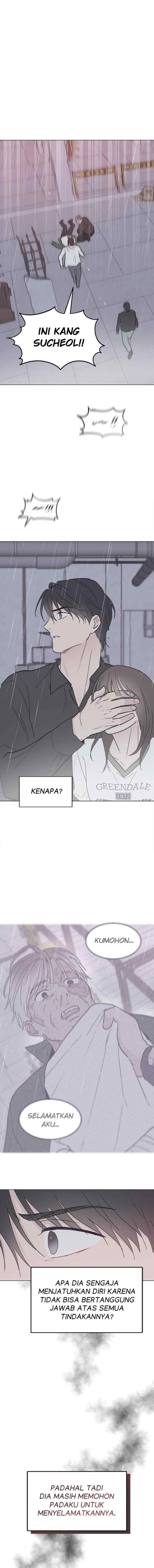 Love, How Do You Do That chapter 35 halaman 18