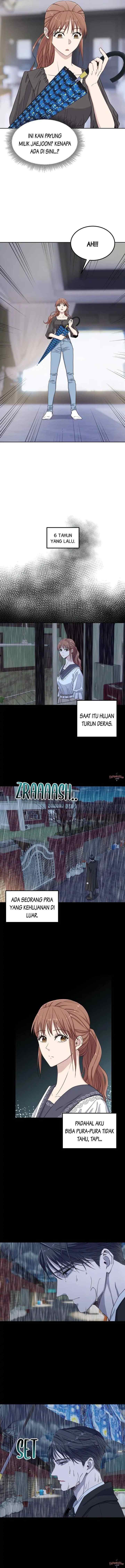 Delete (Tasse) chapter 16 halaman 9