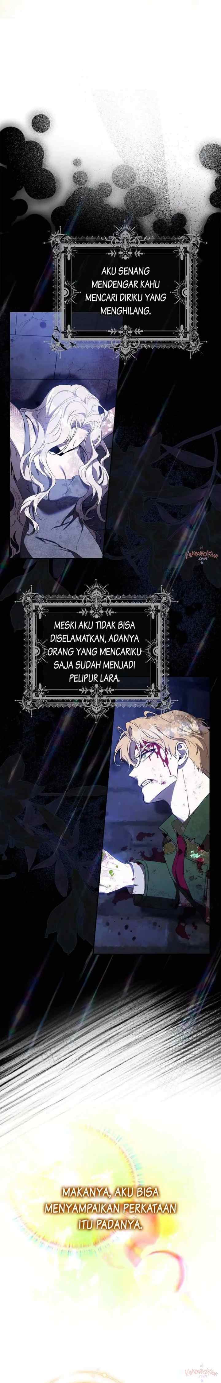 I Tamed a Tyrant and Ran Away chapter 100 halaman 11