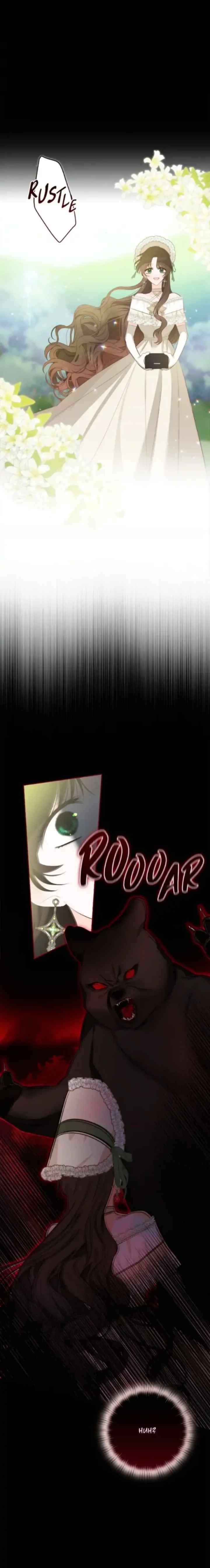 Las dos flores de la noche chapter 32 halaman 12