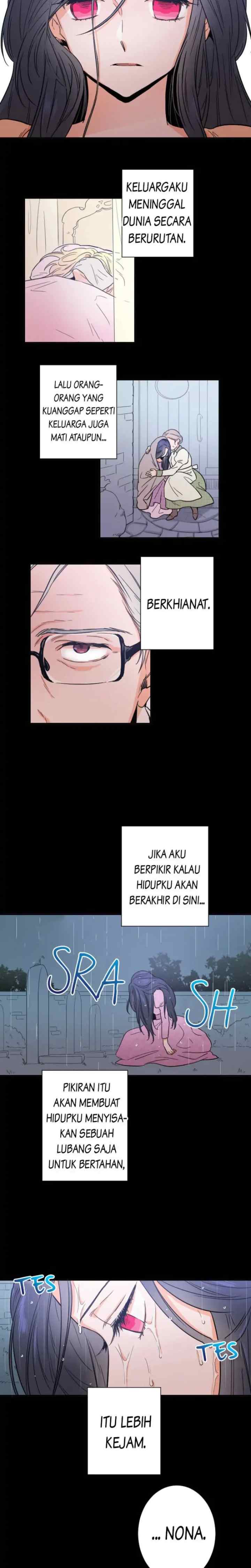 Lady Baby chapter 29 halaman 10