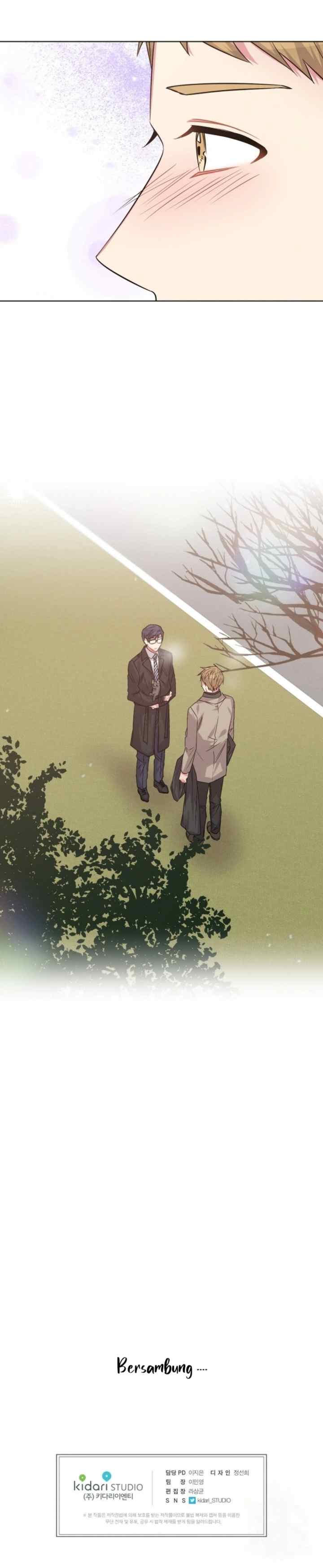 All About You chapter 87 halaman 18