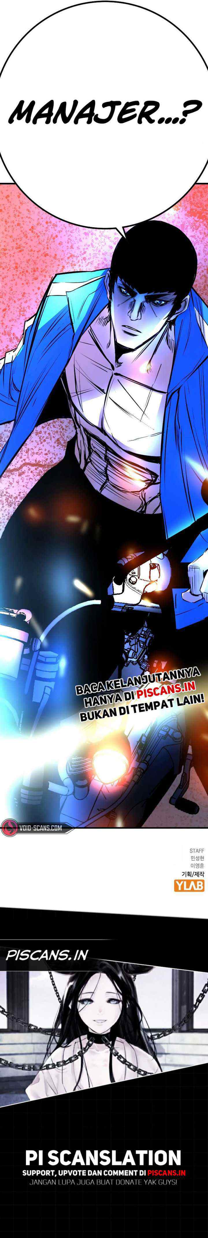 Hallim Gymnasium chapter 133 halaman 15