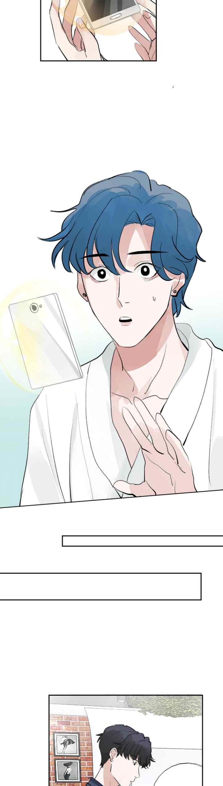 Godly Idol chapter 123 halaman 5