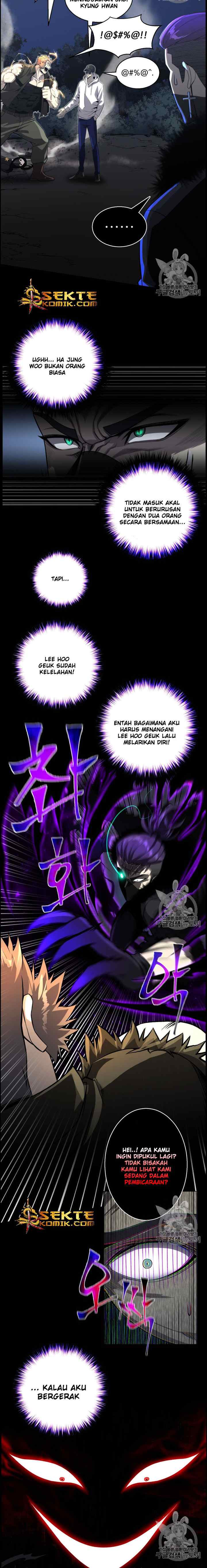 Reverse Villain chapter 48 halaman 8
