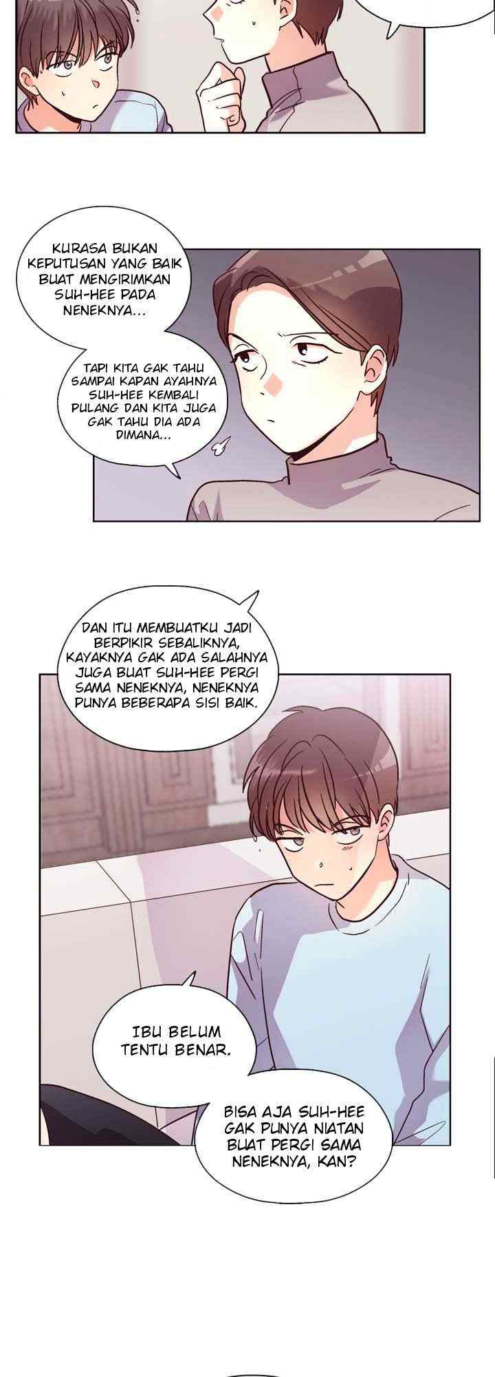 Pride Complex chapter 24.1 halaman 12