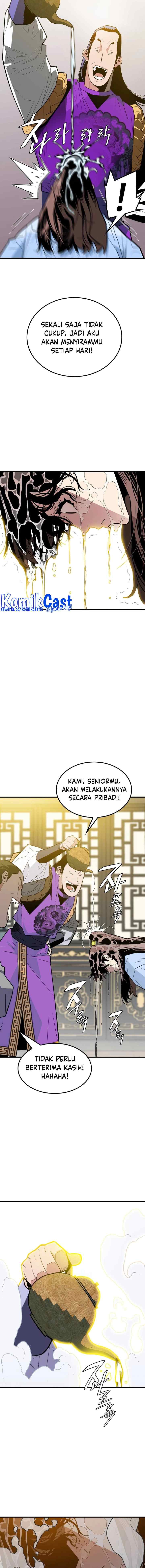 Demon Lord (Demon King) chapter 5 halaman 13