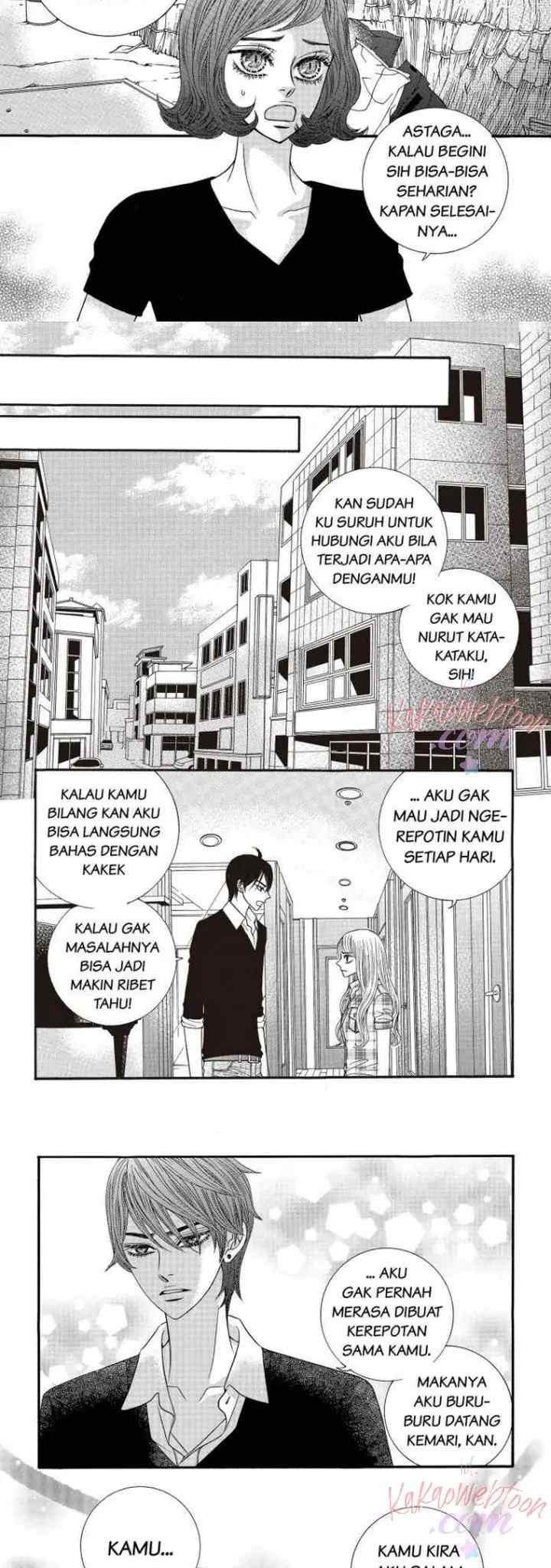 I Pick Dahong chapter 37 halaman 15