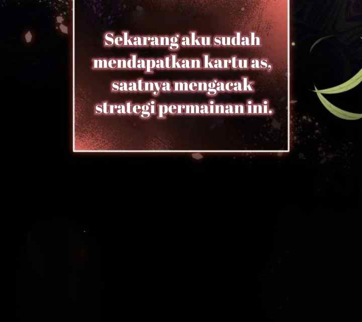 Deputy Empress, but Spent the First Night chapter 28 halaman 19