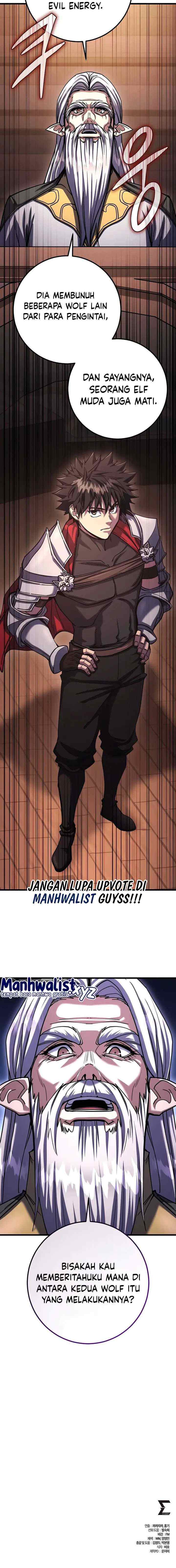 I Picked A Hammer To Save The World chapter 80 halaman 19