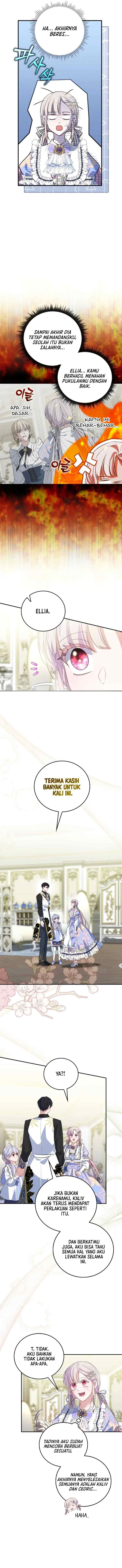 Became the Sister-in-Law of a Young Yandere chapter 18 halaman 6