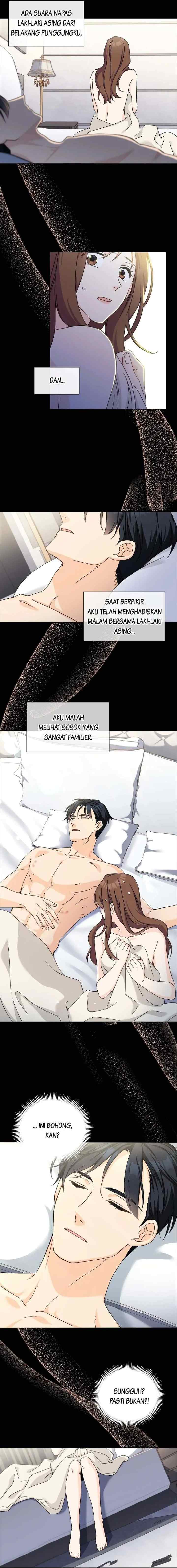 I'm in Love (INO) chapter 2 halaman 5