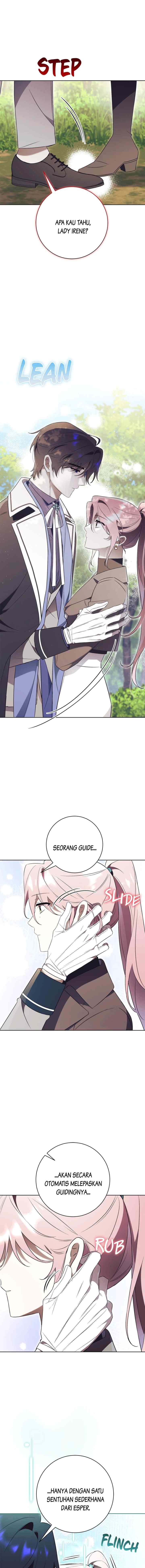 How To Reject My Obsessive Ex-husband chapter 17 halaman 14