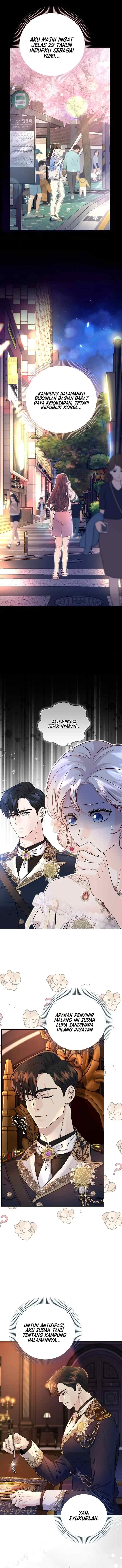 Grand Duke of the North chapter 28 halaman 4