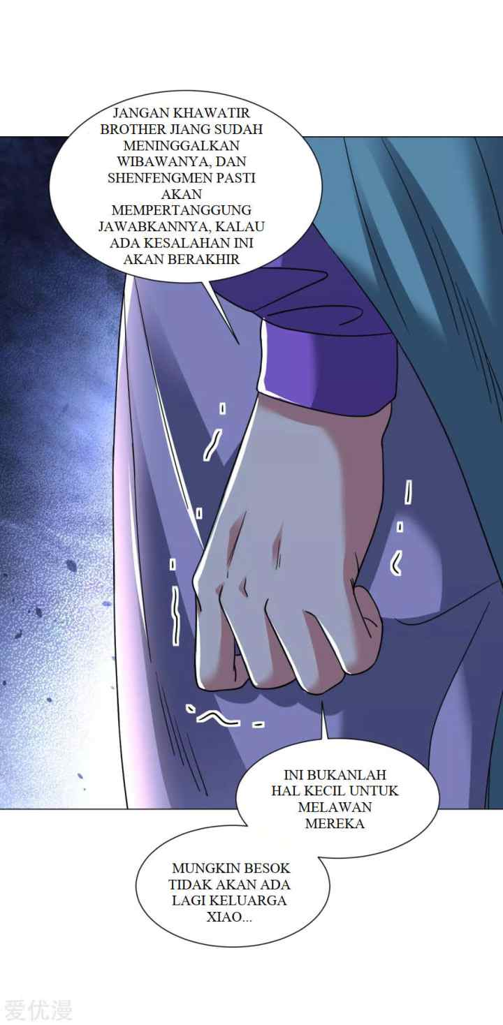 Dao Yin chapter 123 halaman 5