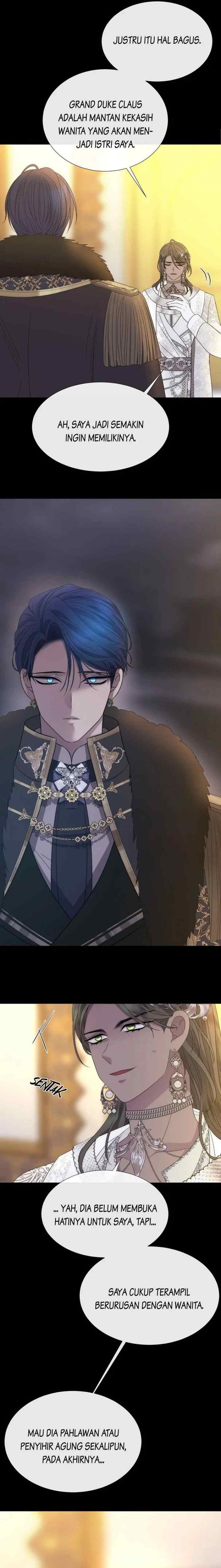 Charlotte Has Five Disciples chapter 208 halaman 13