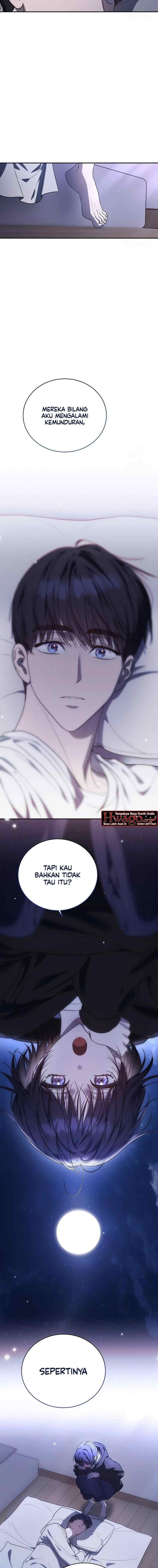 A Guide to the Right Life for Rankers chapter 5 halaman 14
