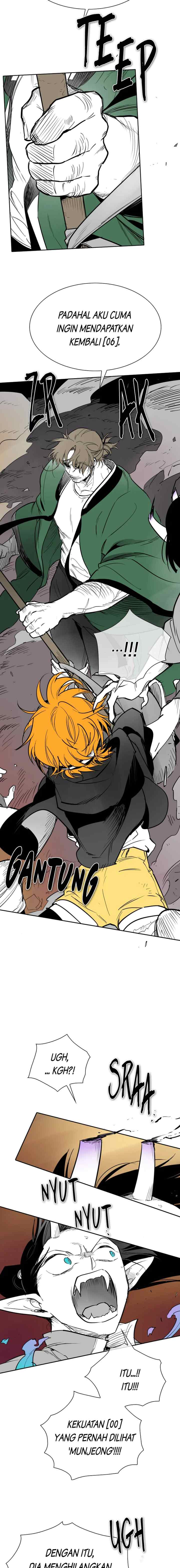 Ordinary Heroes chapter 257 halaman 15