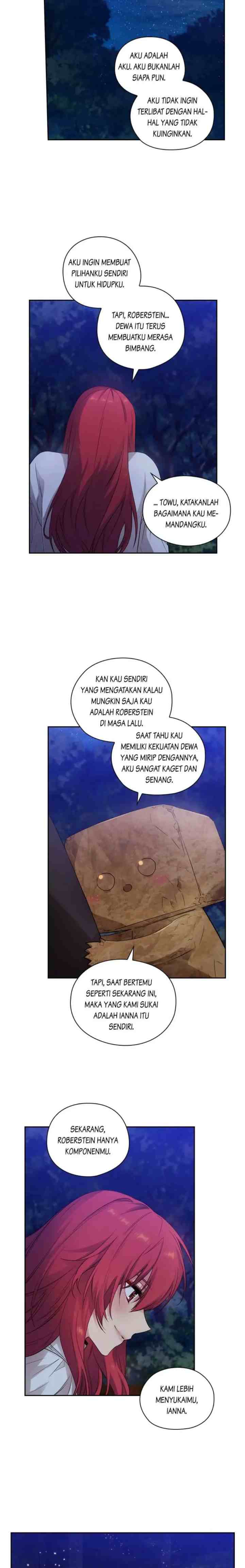 Adonis chapter 184 halaman 16