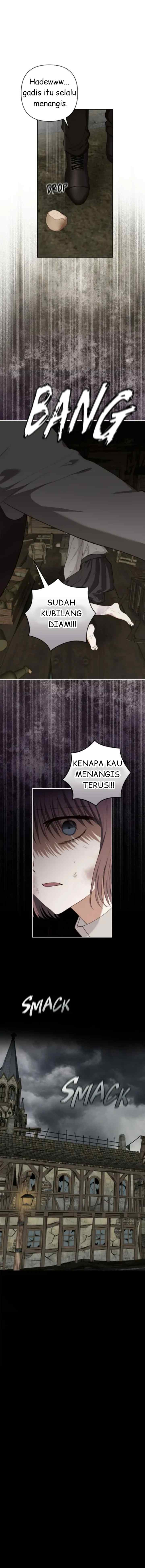 Las dos flores de la noche chapter 45 halaman 10