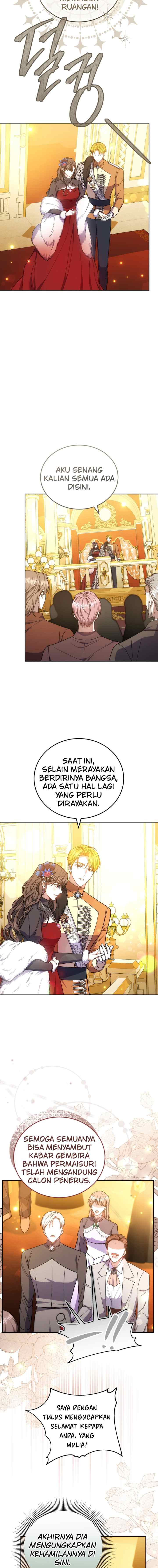 The Male Lead's Nephew Like Me So Much chapter 66 halaman 6