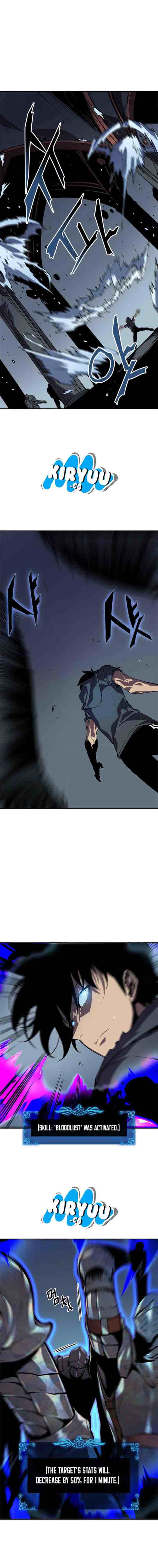 Solo Leveling chapter 41 halaman 10