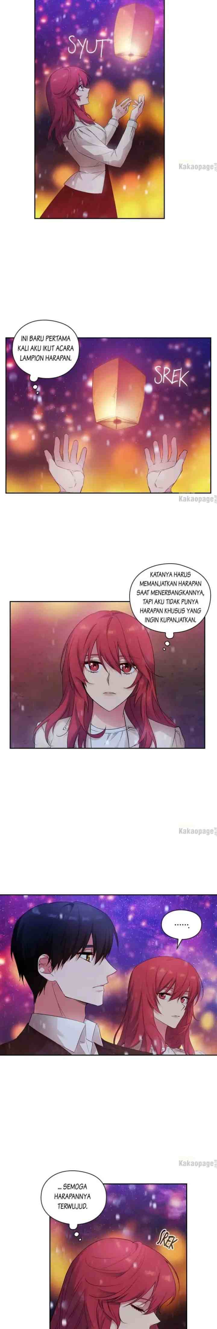 Adonis chapter 177 halaman 6